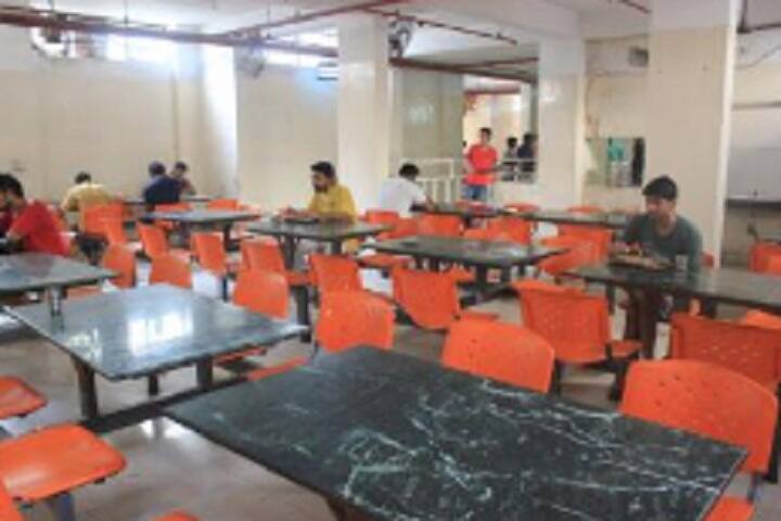cafeteria